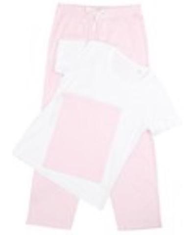 Long Pant Pj Set In A Bag