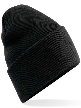 Original Recycled Deep Cuffed Beanie