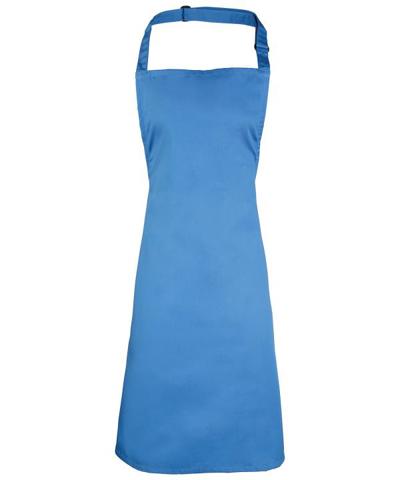 Colours Bib Apron