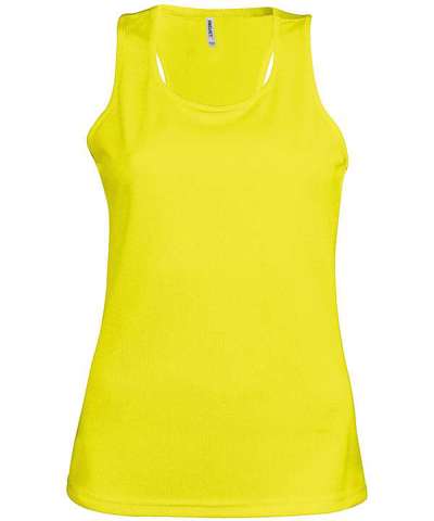 Women's Sports Vest