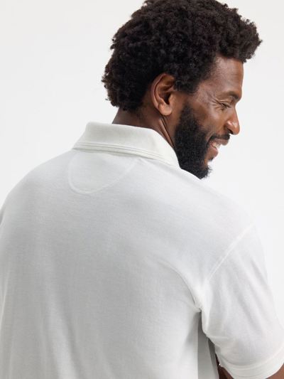 Premium Cotton Polo Shirt