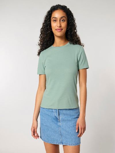 Women’s Stella Ella fitted t-shirt