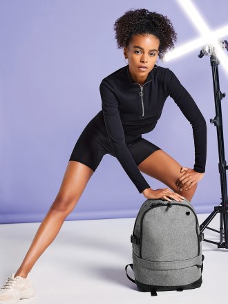 Pulse Sports Backpack