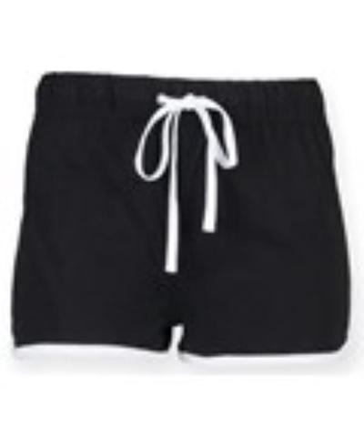 Kids Retro Shorts