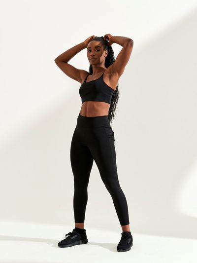 Awdis Ladies Cool Recycled Tech Sports Bra