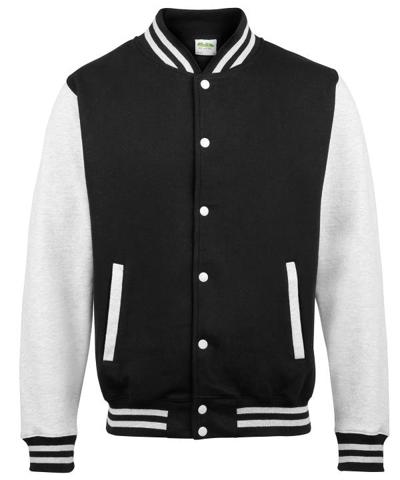 Baseball Jacket