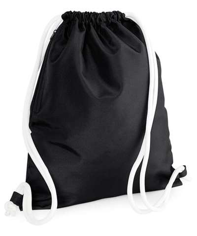NEW Icon Drawstring Backpack