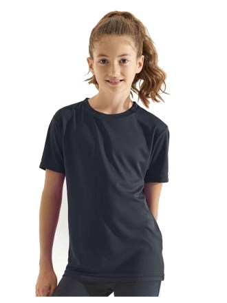 AWDis Kids Cool Smooth T-Shirt
