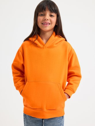 Children's Hooded Sweatshirt