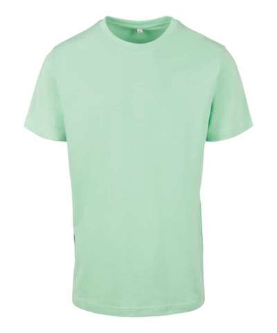 T Shirt Round Neck