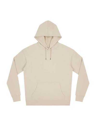 Earth Positive Pullover Hoodie