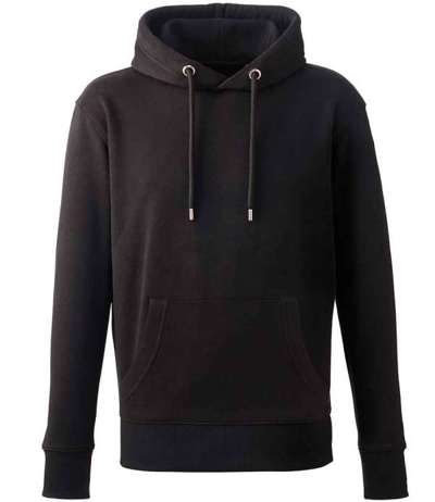 Organic Hoodie