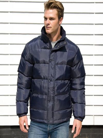 Nova Lux Padded Jacket