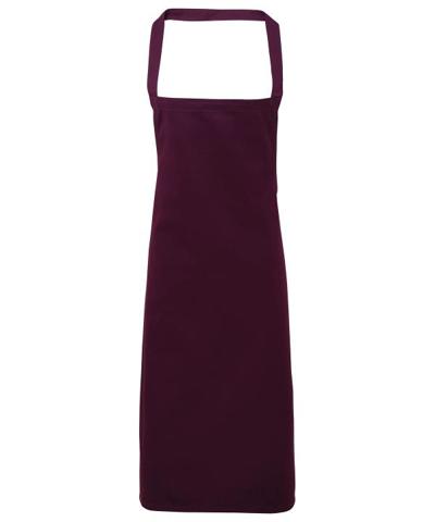 No Pocket Apron
