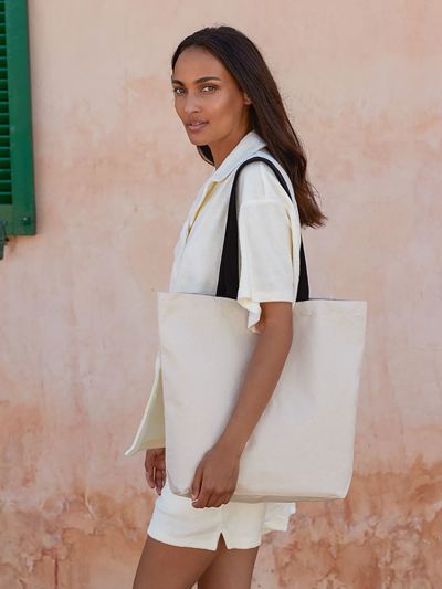 Westford Mill Fair Trade Camden Shopper