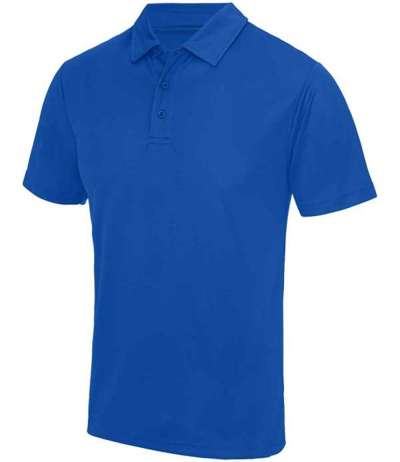 Sports Polo Shirt
