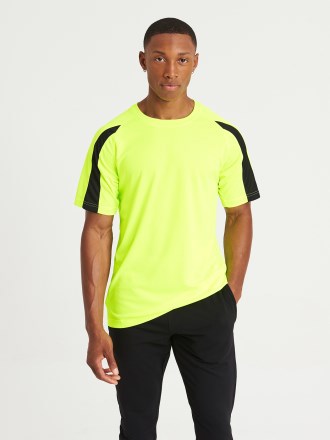 Contrast Cool T-Shirt