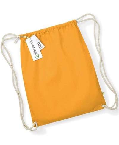 Westford Mill Earthware Organic Gymsac