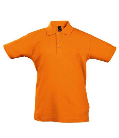 Kids Poloshirt