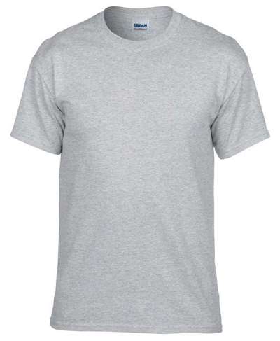 Adult Dry Blend T shirt