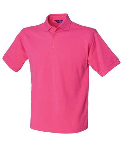 65/35 Poly Cotton Polo Shirt