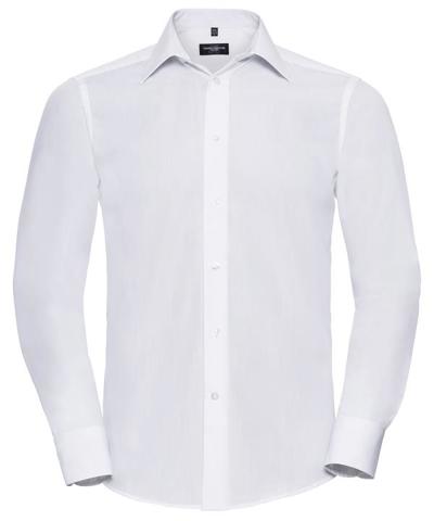 Mens Long Sleeve Shirt