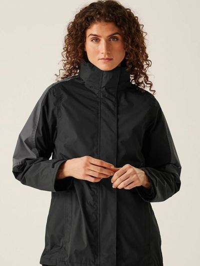 Women's Defender III 3 In 1 Jacket
