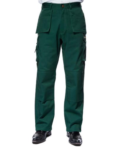 Heavy Duty Workwear Trousers