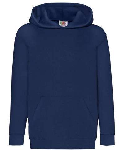 Children's Hooded Sweatshirt