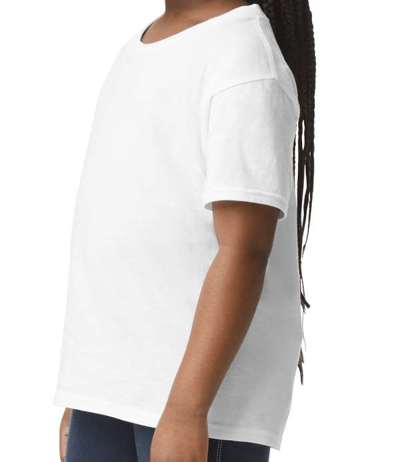 Kids Light Cotton Tshirt