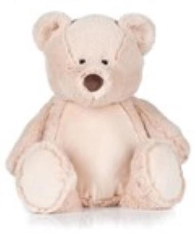 Zippie Teddy