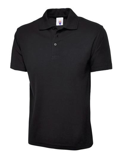 Premium Cotton Polo Shirt