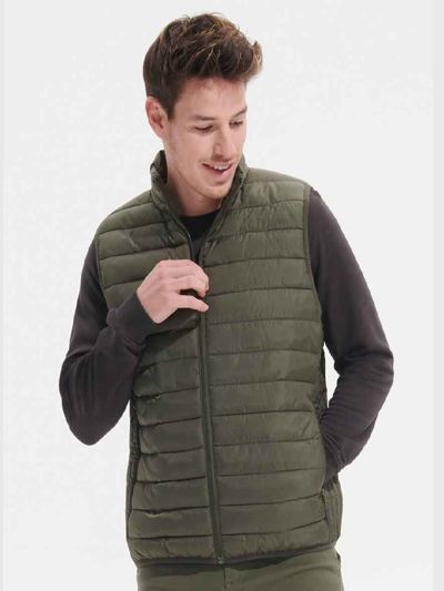 Bodywarmer