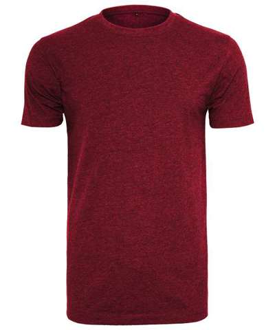 T Shirt Round Neck