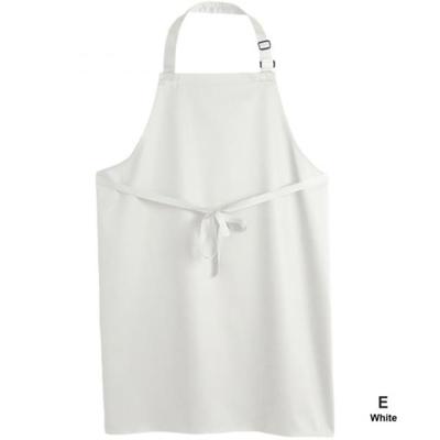 Denny's Multicoloured Bib Apron 28X36