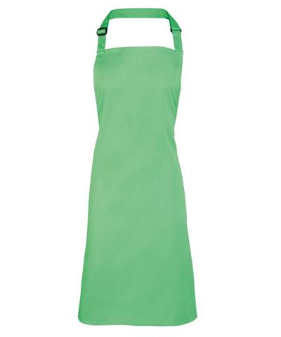 Colours Bib Apron