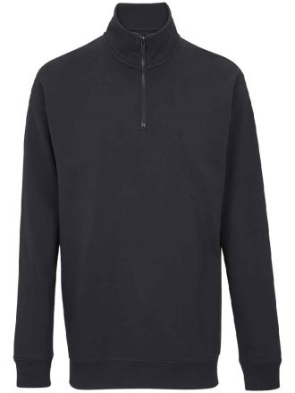 Unisex Conrad 1/4 Zip Sweatshirt