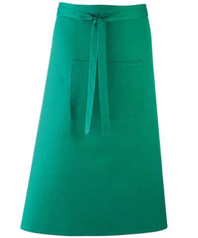 Colours Bar Apron