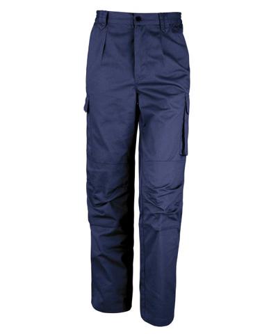 Work Guard Action Trousers