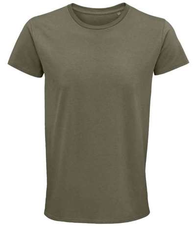 Crusader Organic T-Shirt