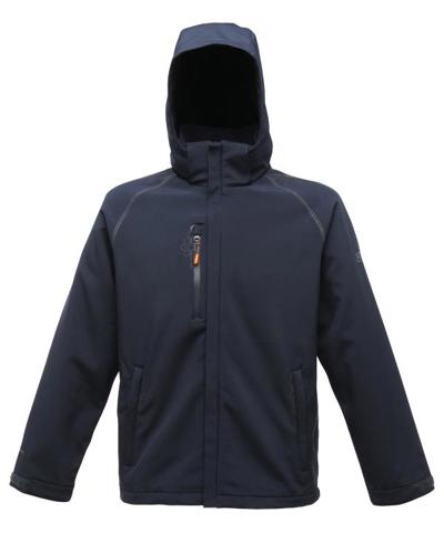 Repeller X Pro Softshell