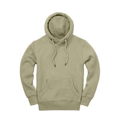 Ultra Premium Hoodie
