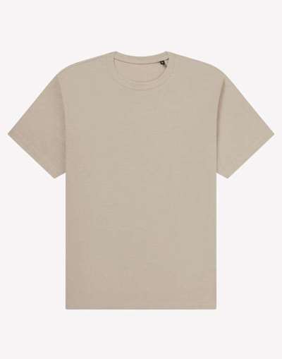 Organic Heavy T Shirt