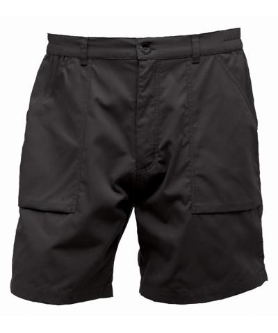 Action Shorts
