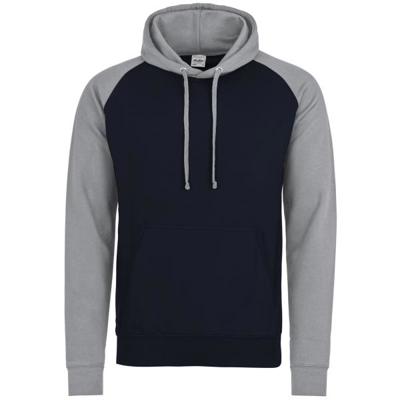 Baseball Hoodie