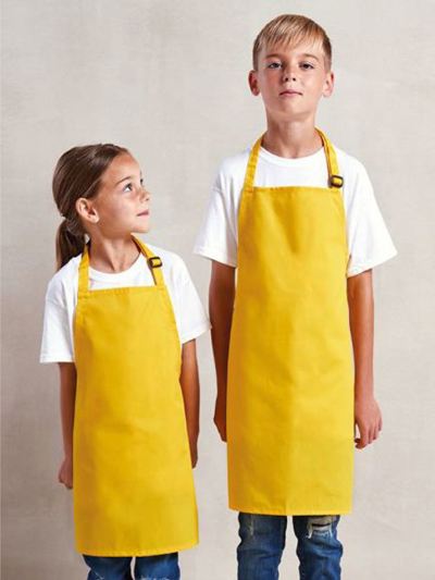 Kids Apron