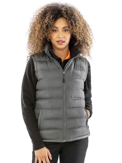 Women's Ice Bird Padded Gilet