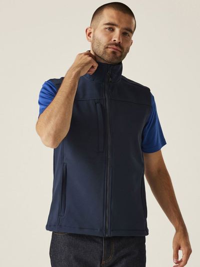 Flux Softshell Bodywarmer