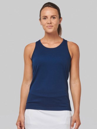 Women's Sports Vest
