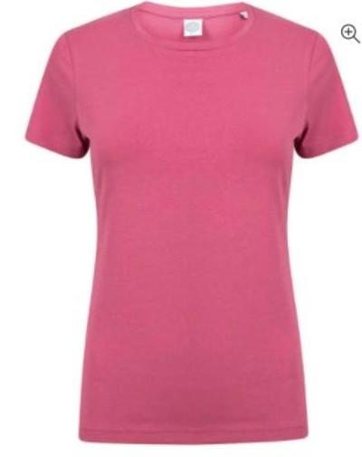 Women's Stretch T-Shirt
